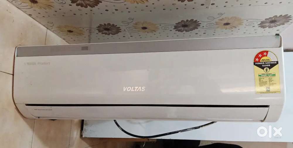 Voltas AC - Good condition