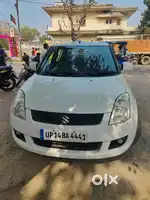 Maruti Suzuki Swift 2010