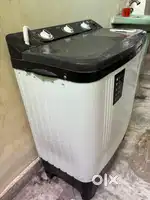 Realme Washing Machine For Sell