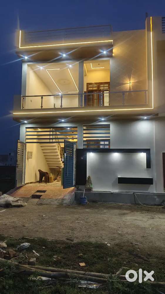 Ready to move house on best location best locality