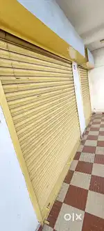 Space Available for Commercial use