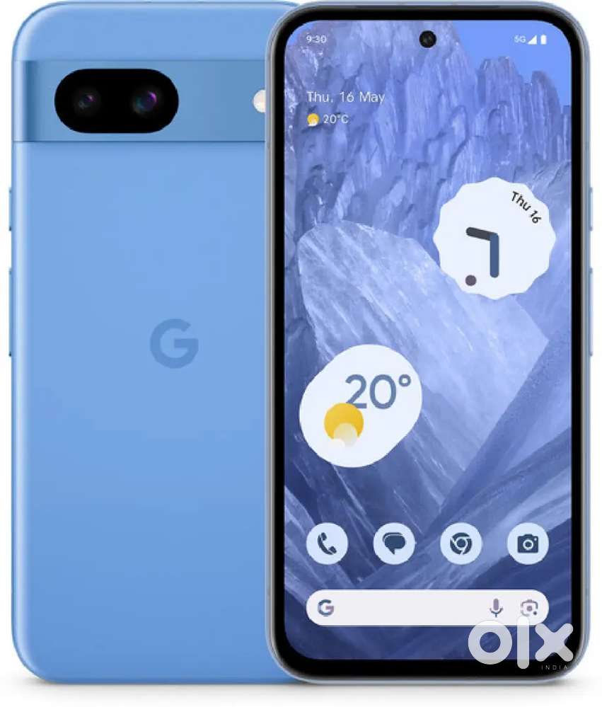 Selling my 5 month old Google Pixel 8a