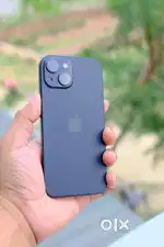 I phone 15 128gb