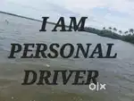 I AM A PERSONAL DRIVER njan person driver anu