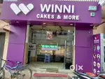 Winni cakes