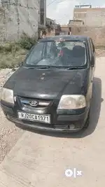 Hyundai sentro xing good condition smoth car
