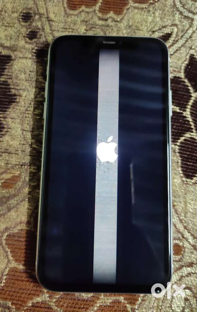 i phone 11 display complaint ഡിസ്പ്ലേയുടെ വില1200