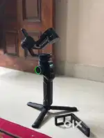 Moza aircross 2 brand new gimbal