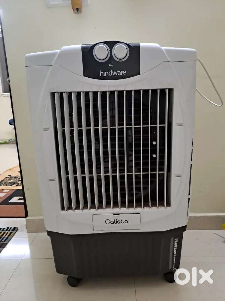 Urgent Sale- Air Cooler resale
