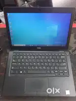 Laptop Core i5 8gb ram backlight keyboard