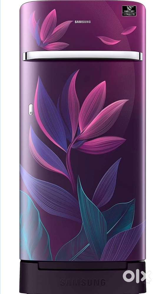Samsung 198 L single door