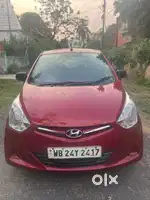 Hyundai EON Magna +, 2013, Petrol