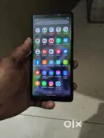 Samsung Galaxy note 9