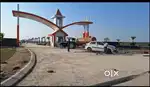 Delhi Mathura Highway Touch Plots Nari Semri Vrindavan NH2 Highway