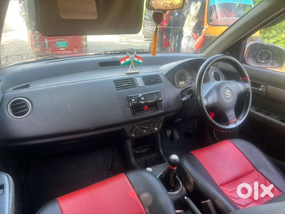 Maruti Suzuki Swift 2007 Petrol Well Maintained