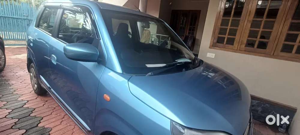 WAGON R 1.2 L