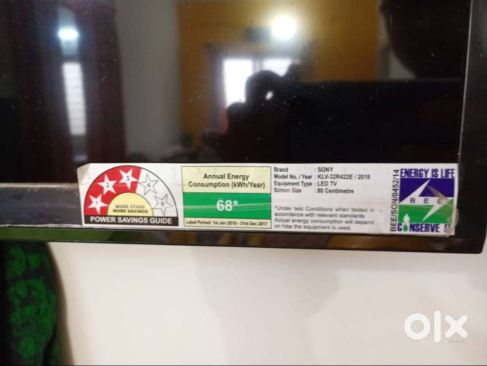 Sony Bravia 32 inch LED tv for sale