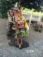 Vst shakti 130