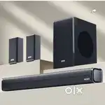 Mivi Fort H350 Soundbar