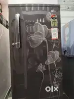 LG - 4 Star Refrigerator