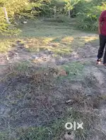 Plot for sale at Surya nagar