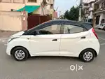 Hyundai EON Era + LPG, 2014, Petrol