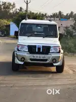 Mahindra Bolero 2009 Diesel Well Maintained