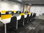 We are selling new office WORKSTATION in low price with good quality