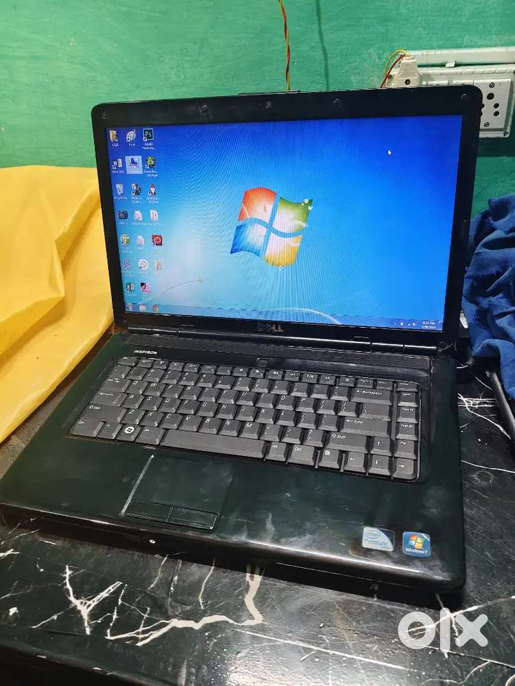 Dell Laptop