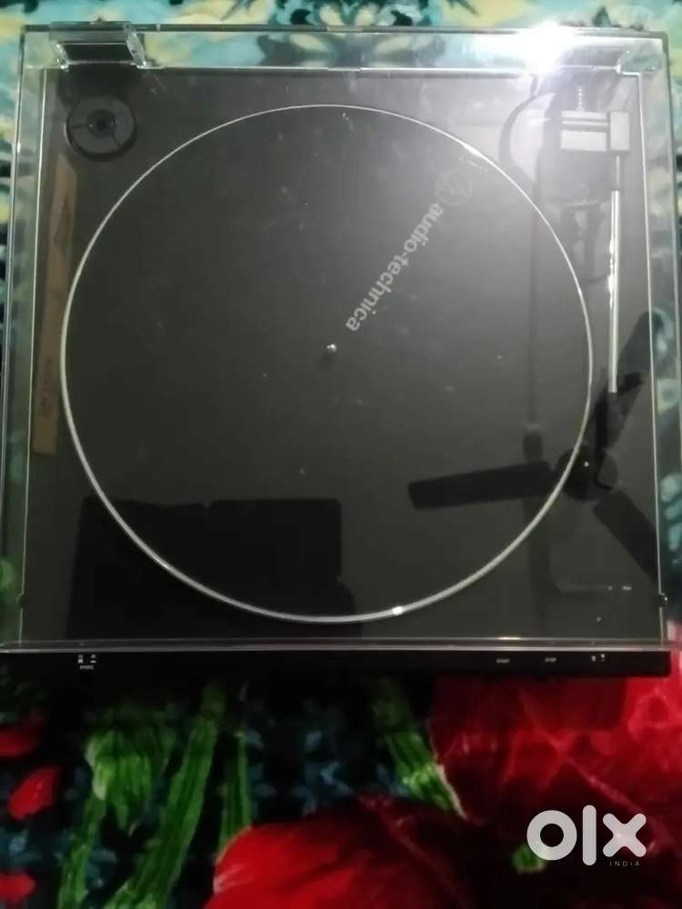 Audio technica music system