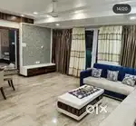 3 Bhk Fully Furnished Flat Sale Clark town Kadbi Sq Sadar Nagpur
