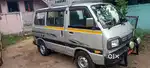 Maruti Suzuki Omni 2011 LPG Well Maintained