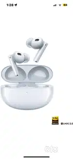 Realme buds air 6 pro (earbuds only)