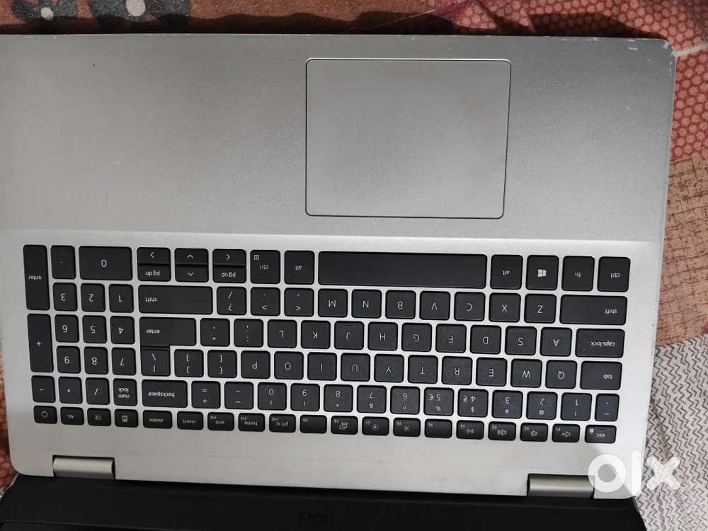 Dell Inspiron 3501