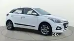 Hyundai Elite i20 Asta 1.2 (O), 2018, Petrol