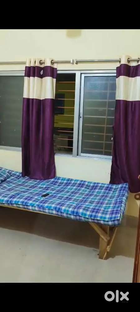 Argently roommate required