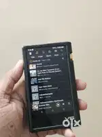 Tempotec V6 digital audio player dap dac ipod walkman mp3