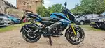 Bajaj Pulsar NS125cc