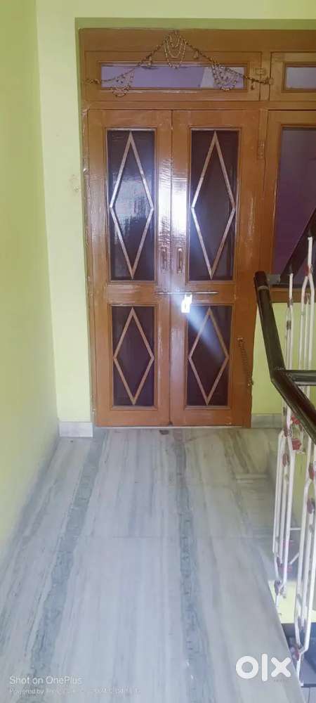 3 Room independent floor at chandpole bazar