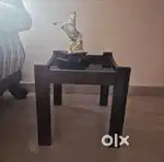 Solid Wood Side table - GOOD looking
