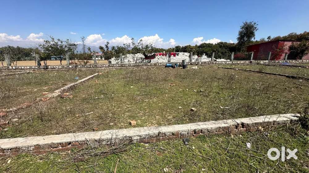 Badowala Plot for sale
