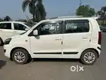 Maruti Suzuki Wagon R 2017 CNG & Hybrids 60000 Km Driven