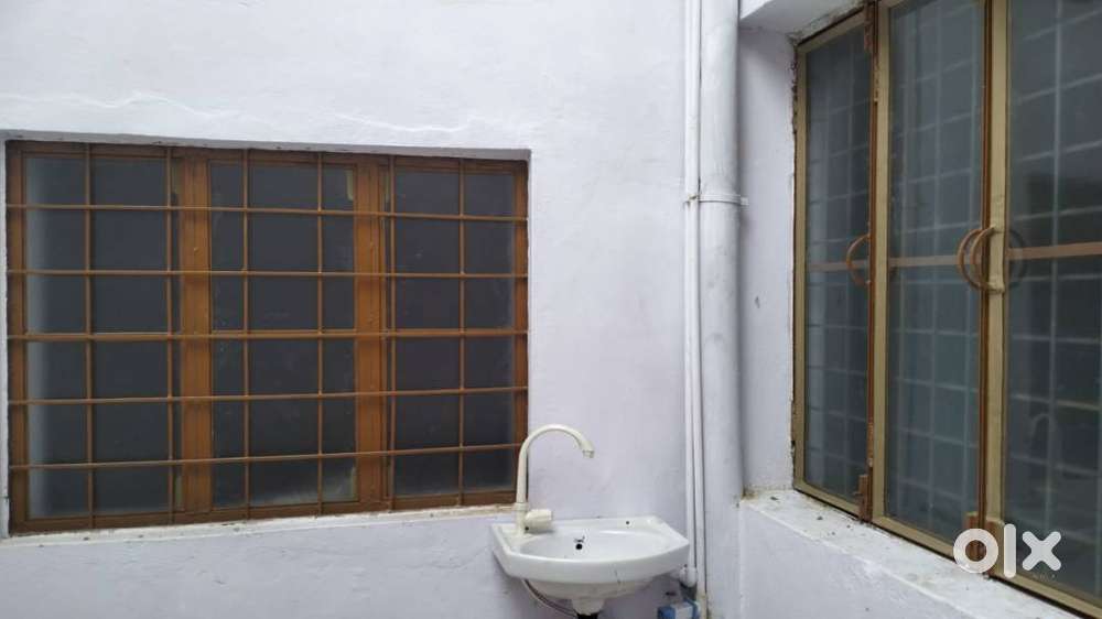 3 BHK Ground Floor House for Rent