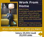 Part-time Full-time
