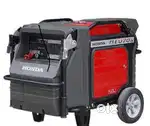 Generator honda 7 kv