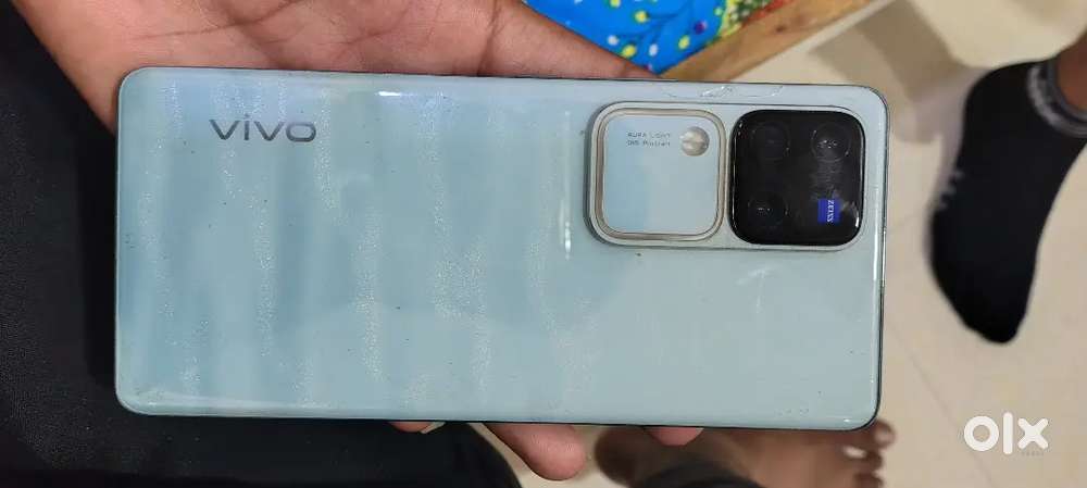 Vivo v30 pro 8gb rem 256 gb storage