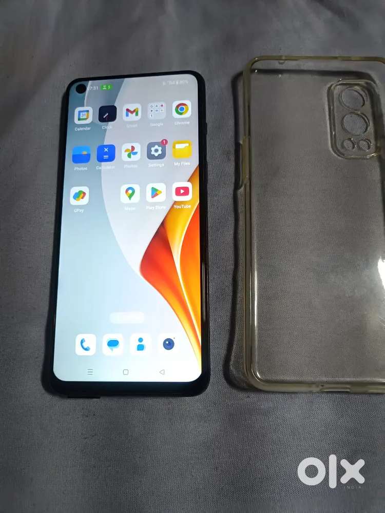 Oneplus nord 2, 8/128,
