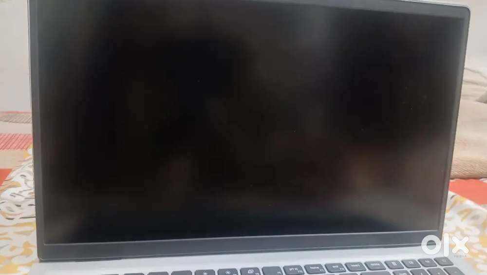 dell laptop