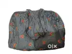 Home Made Carry Bags