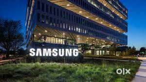 opportunity carrier urzent requrments samsung electronic company  mult